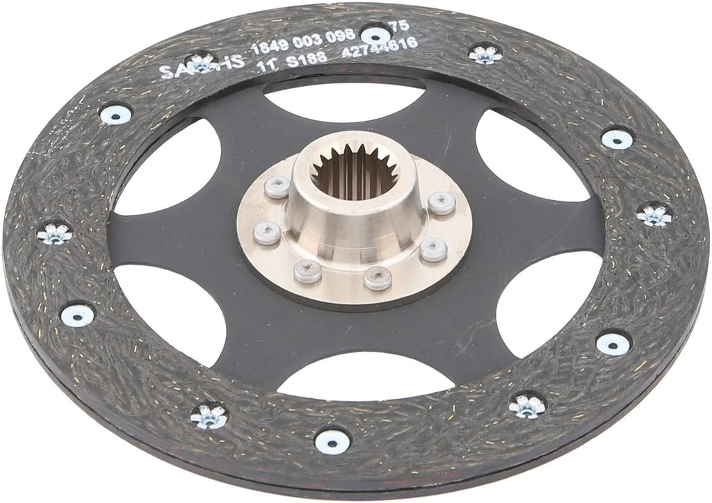 Zf sachs koppelingsschijven clutch disc sachs