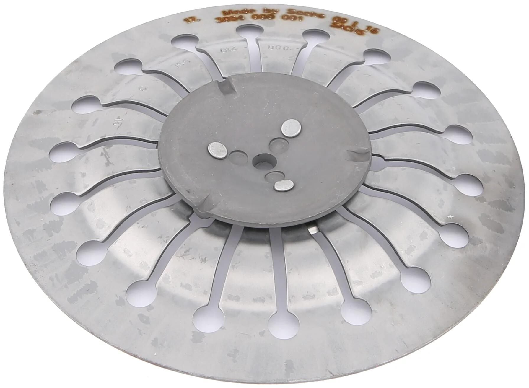 Zf sachs tellerfeder diaphragm spring kuppl.sa bmw