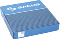 Zf sachs tellerfeder diaphragm spring kuppl.sa bmw