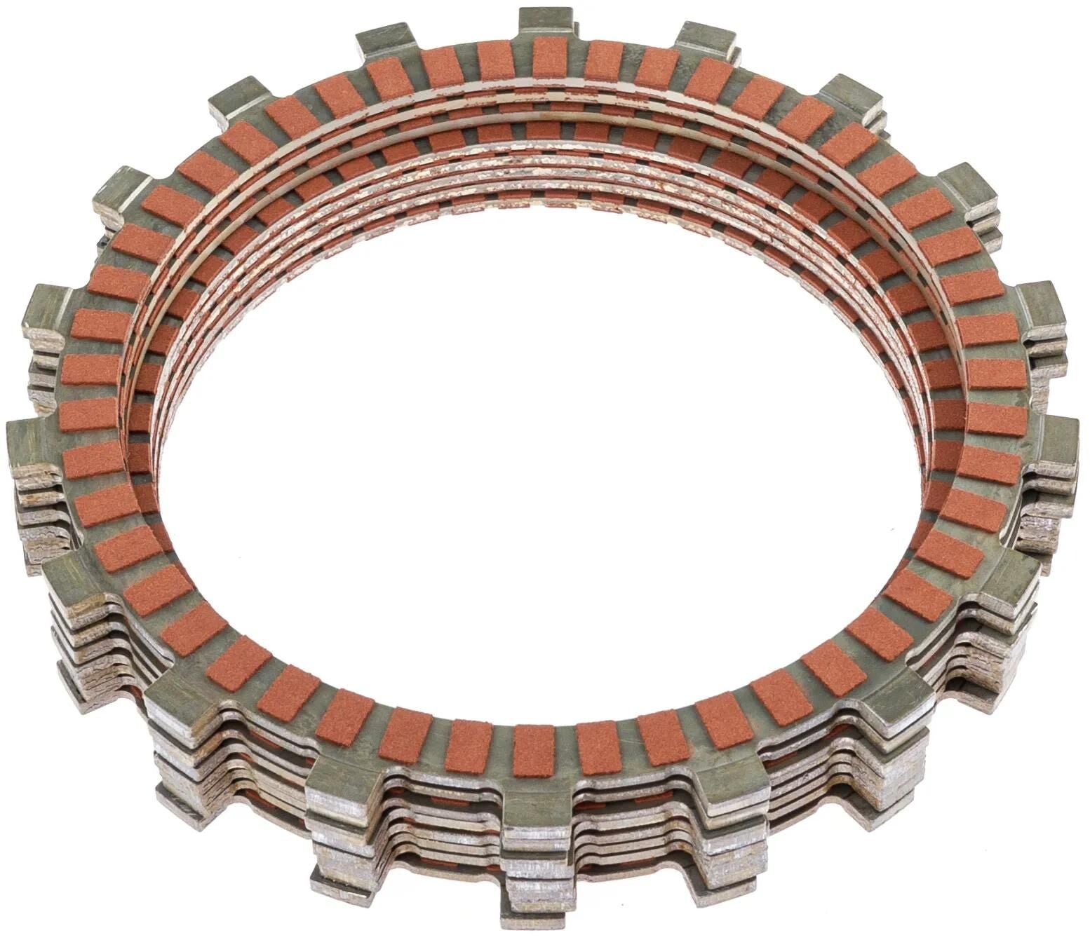 Zf sachs kupplungssatz clutch kit sachs lamel set