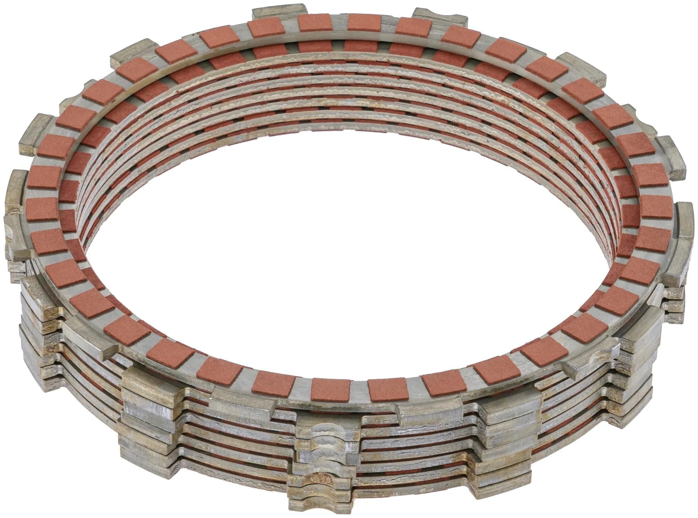Zf sachs kupplungssatz clutch kit sachs lamel set