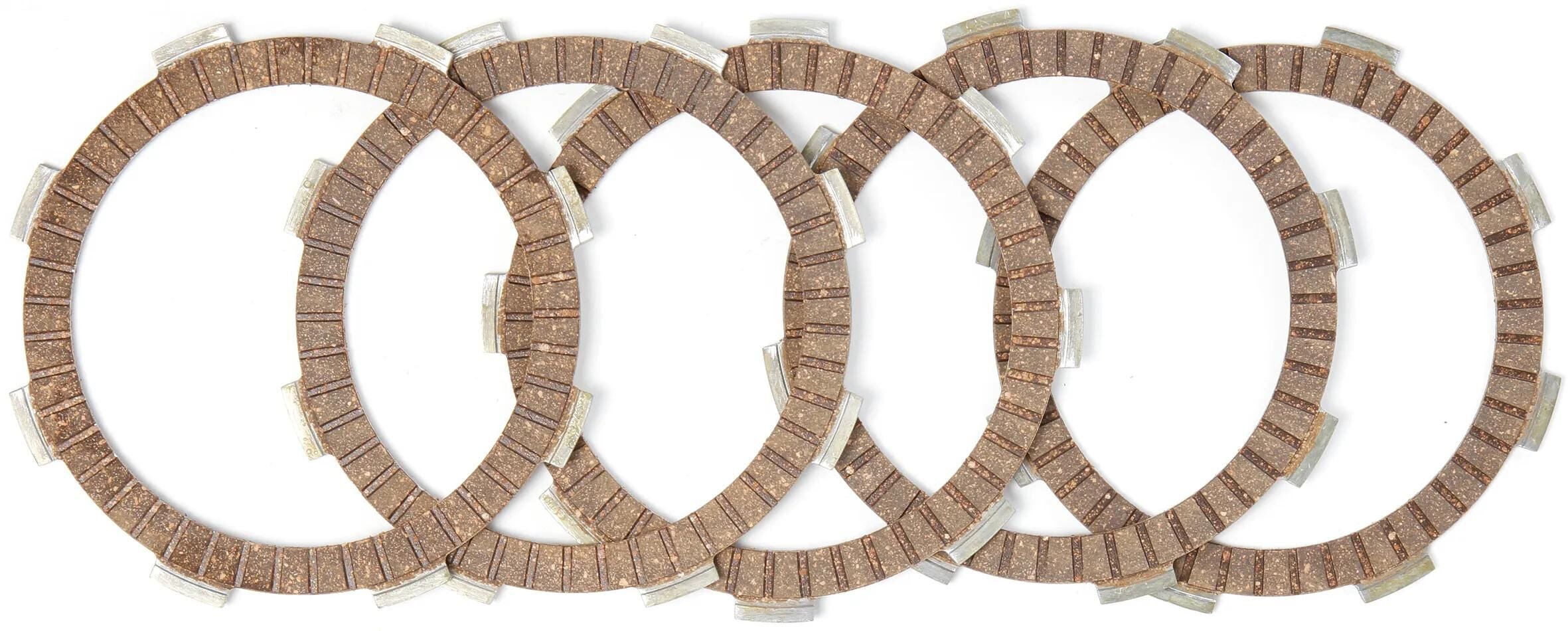 Trw koppelingsplaat set clutch kit mcc103-5