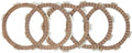 Trw kupplungslamellensatz clutch kit mcc103-5