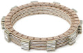 Trw kupplungslamellensatz clutch kit mcc105-7
