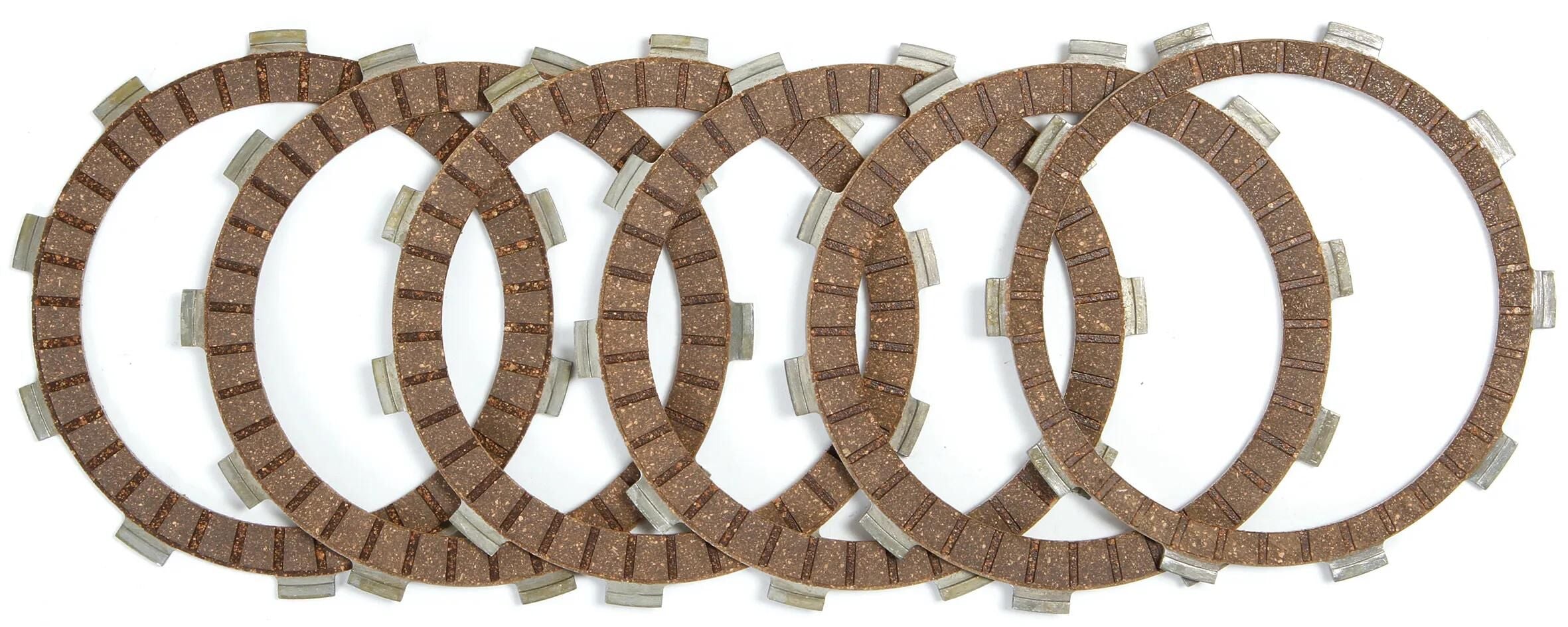 Trw koppelingsplaat set clutch kit mcc108-6