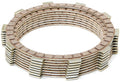 Trw kupplungslamellensatz clutch kit mcc110-8
