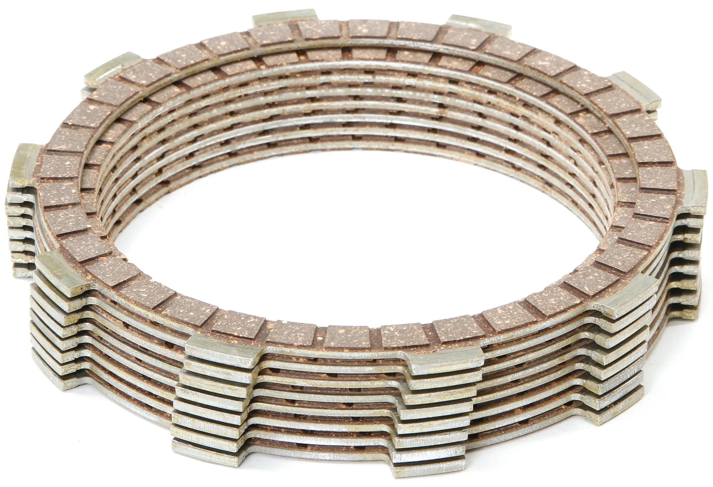 Trw kupplungslamellensatz clutch kit mcc110-8