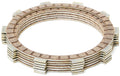 Trw kupplungslamellensatz clutch kit mcc114-6