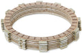 Trw kupplungslamellensatz clutch kit mcc116-7