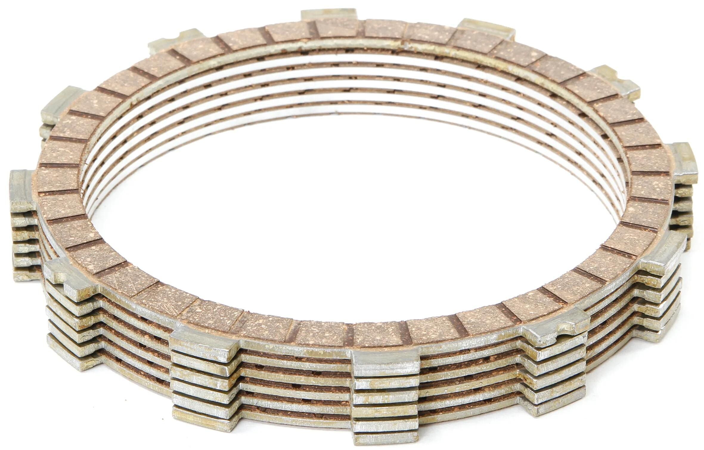 Trw koppelingsplaat set clutch kit mcc117-6