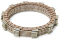 Trw kupplungslamellensatz clutch kit mcc118-7