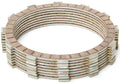 Trw kupplungslamellensatz clutch kit mcc121-8