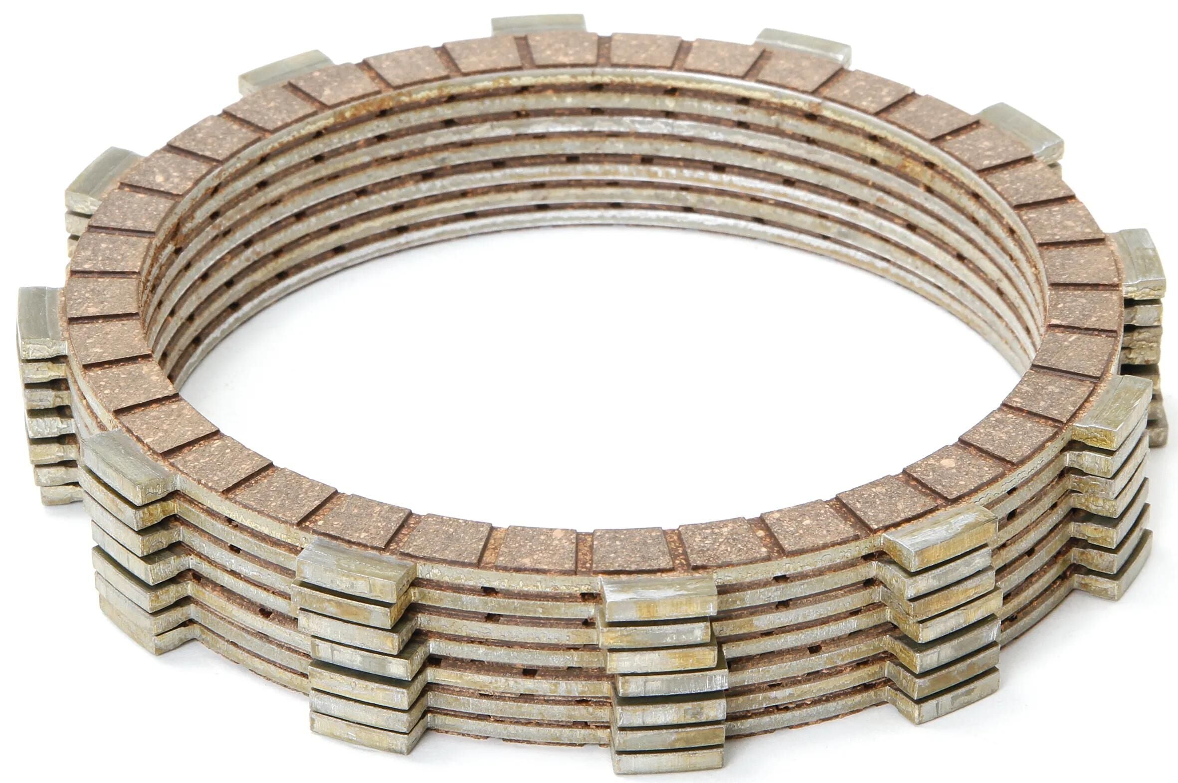 Trw koppelingsplaat set clutch kit mcc123-7
