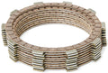 Trw kupplungslamellensatz clutch kit mcc124-9