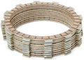Trw kupplungslamellensatz clutch kit mcc126-10