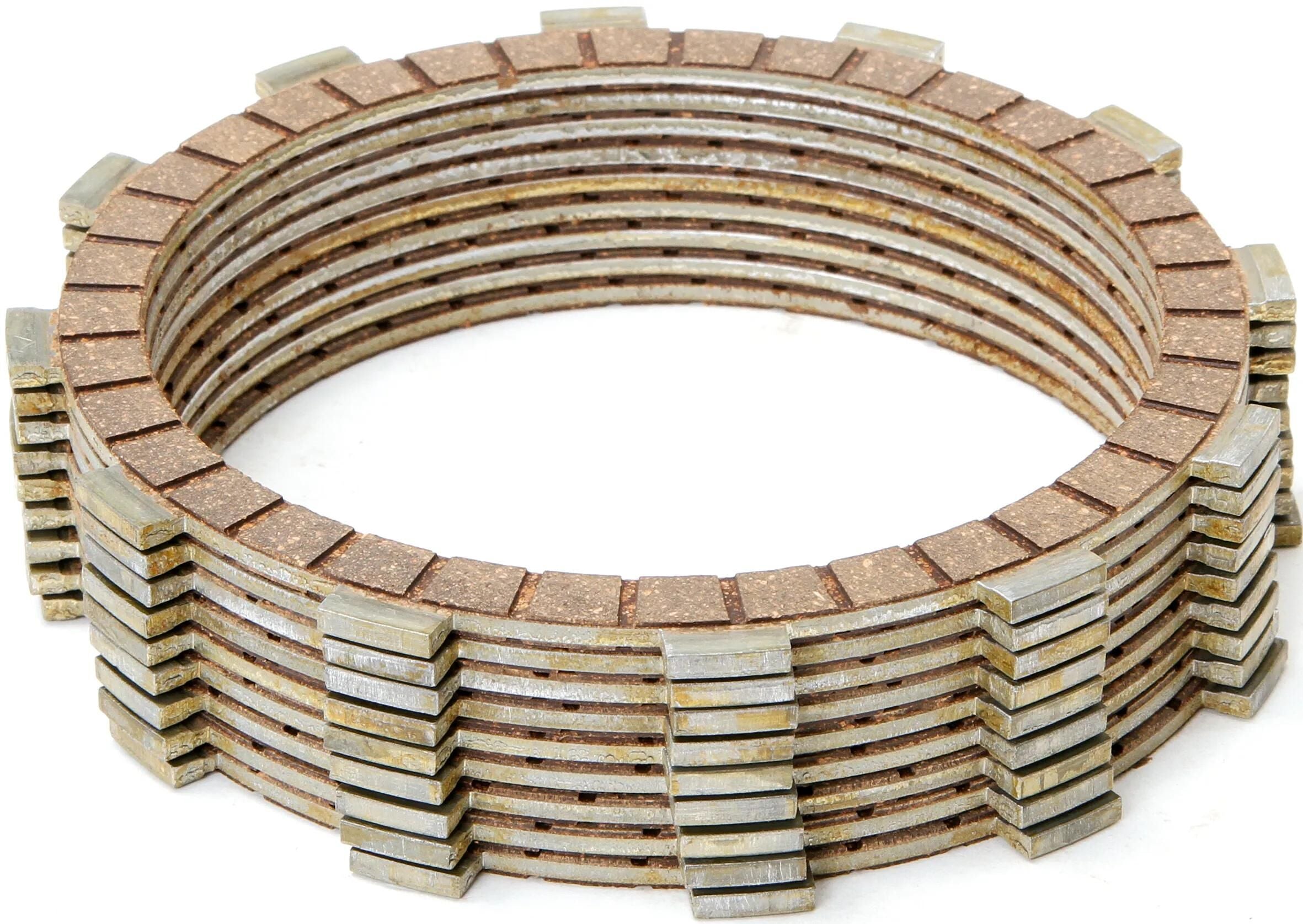 Trw koppelingsplaat set clutch kit mcc129-9