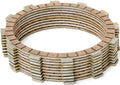Trw kupplungslamellensatz clutch kit mcc129-9