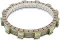 Trw kupplungslamellensatz clutch kit mcc139-6