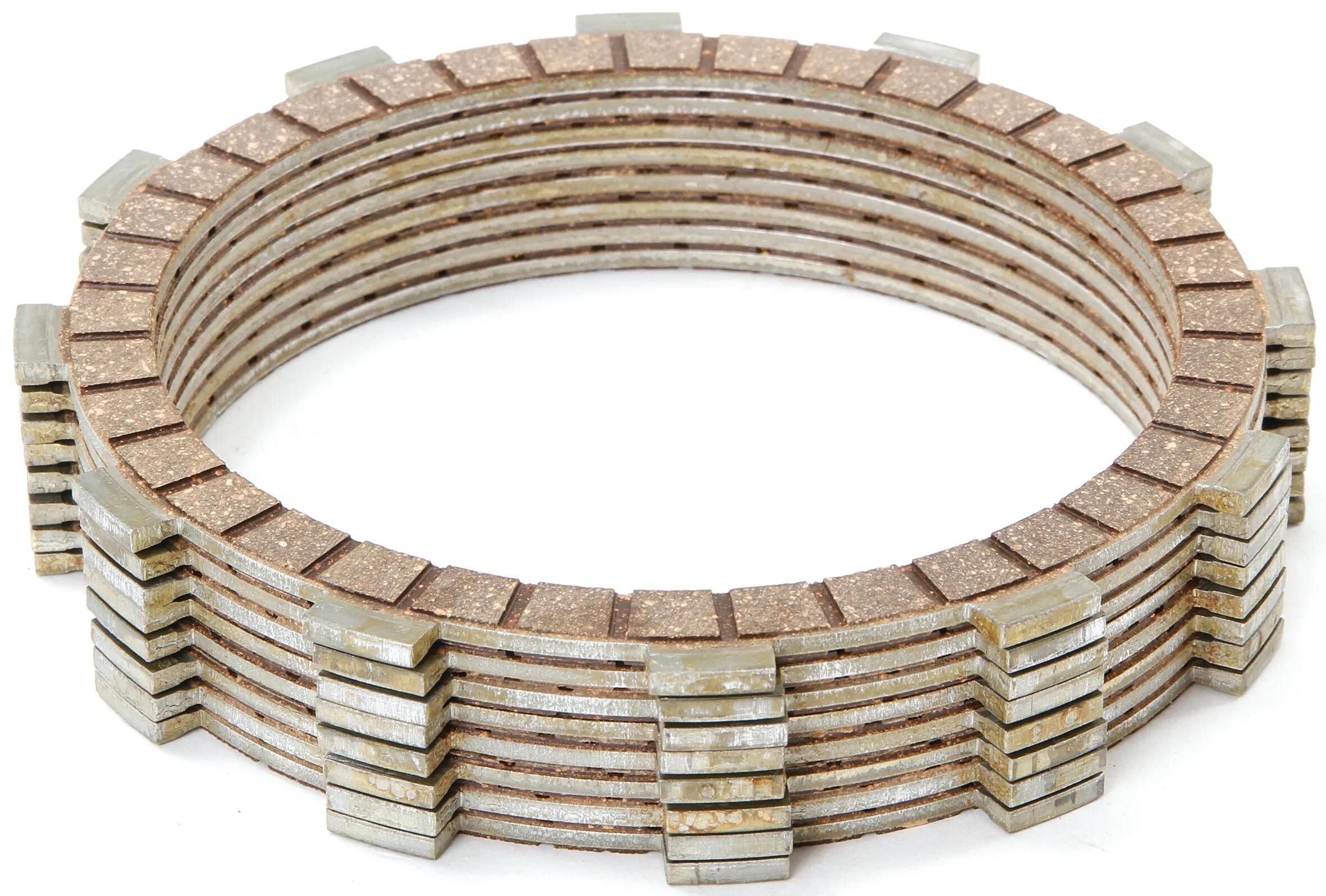 Trw kupplungslamellensatz clutch kit mcc141-8