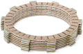 Trw kupplungslamellensatz clutch kit mcc145-7