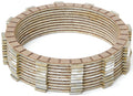 Trw kupplungslamellensatz clutch kit mcc147-10