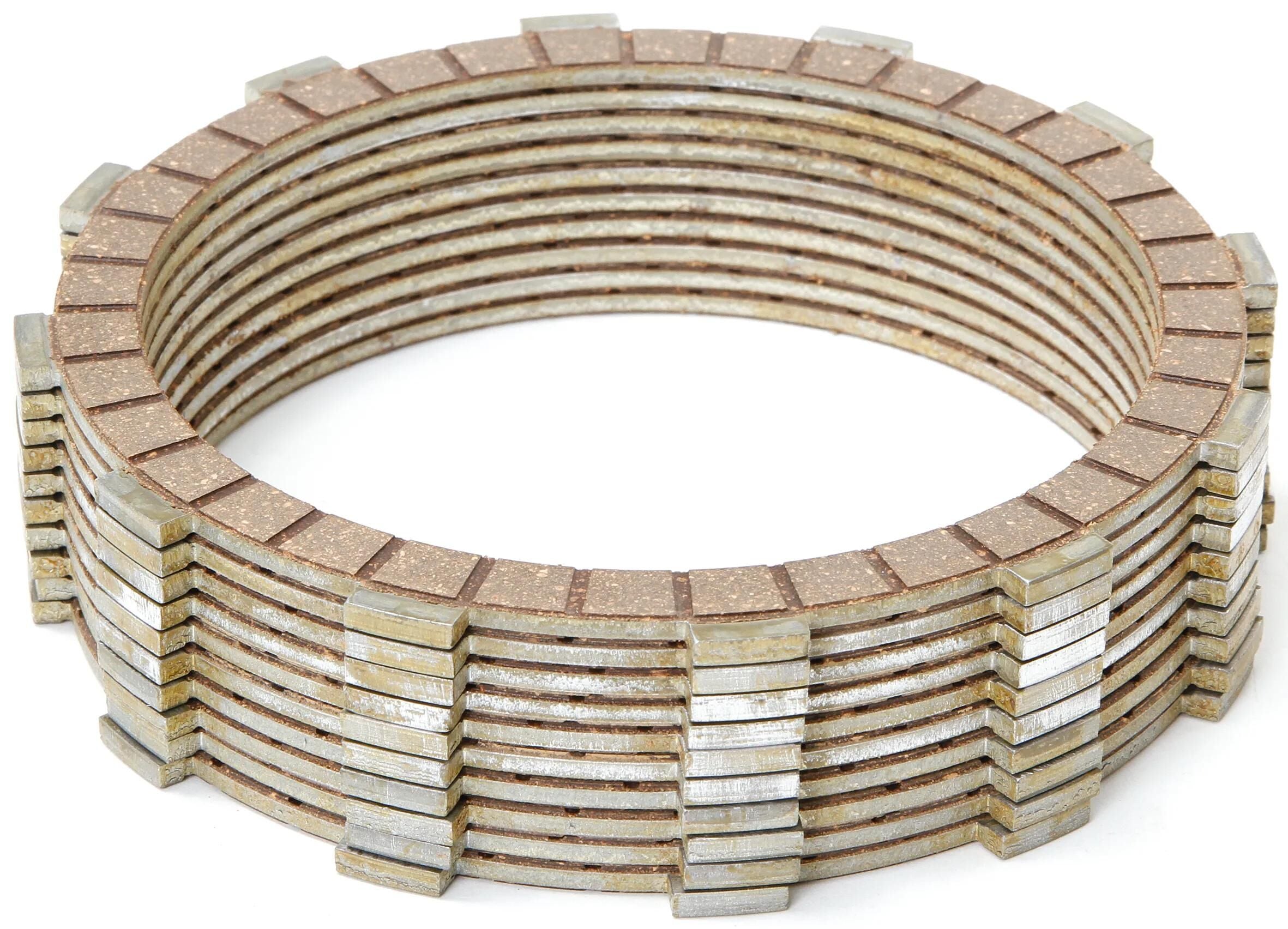 Trw kupplungslamellensatz clutch kit mcc147-10