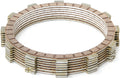 Trw kupplungslamellensatz clutch kit mcc148-7