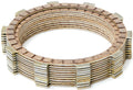 Trw kupplungslamellensatz clutch kit mcc149-10