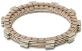 Trw kupplungslamellensatz clutch kit mcc150-5