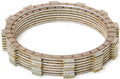 Trw kupplungslamellensatz clutch kit mcc151-7