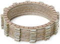 Trw kupplungslamellensatz clutch kit mcc152-10
