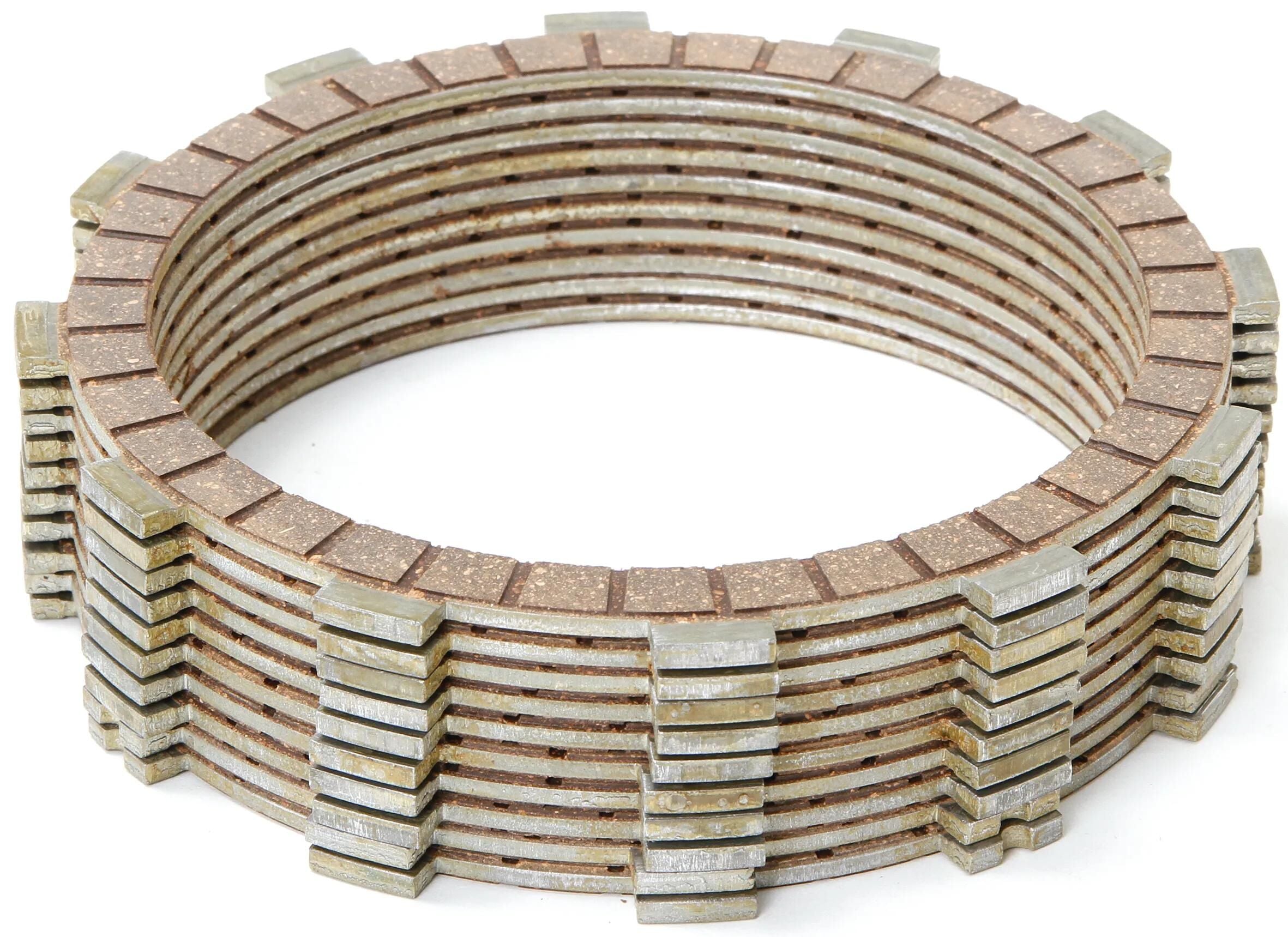Trw kupplungslamellensatz clutch kit mcc152-10