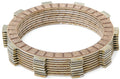 Trw koppelingsplaat set clutch kit mcc152-8
