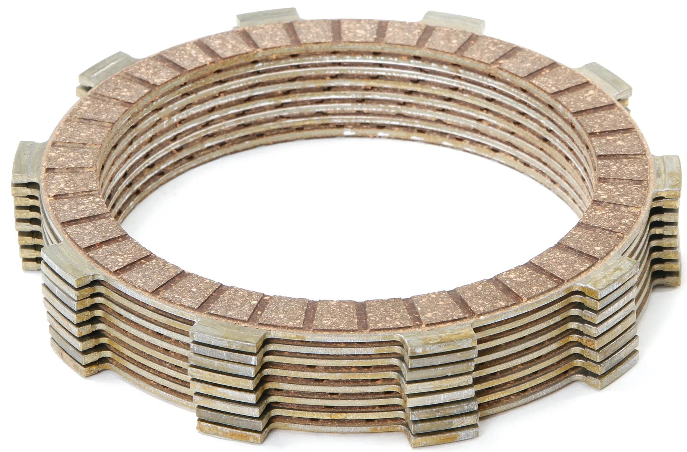 Trw koppelingsplaat set clutch kit mcc152-8
