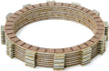 Trw koppelingsplaat set clutch kit mcc155-8
