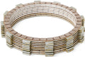 Trw kupplungslamellensatz clutch kit mcc158-8