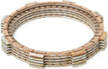 Trw kupplungslamellensatz clutch kit mcc159-5