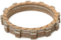 Trw koppelingsplaat set clutch kit mcc160-7