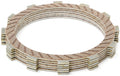 Trw kupplungslamellensatz clutch kit mcc206-6