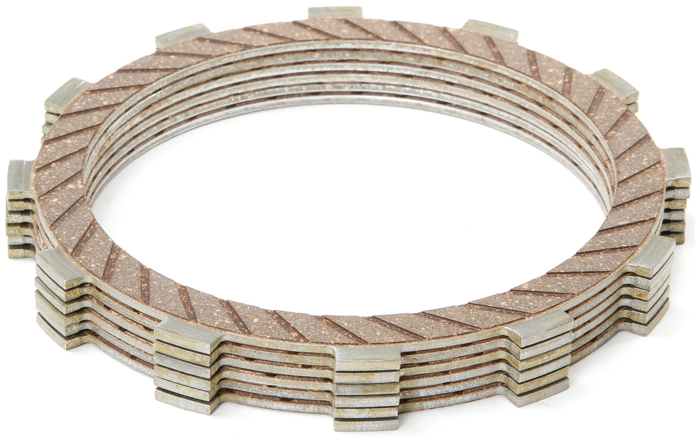 Trw koppelingsplaat set clutch kit mcc206-6