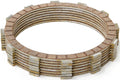 Trw kupplungslamellensatz clutch kit mcc207-7