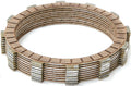 Trw kupplungslamellensatz clutch kit mcc212-9