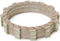 Trw kupplungslamellensatz clutch kit mcc213-10