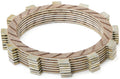 Trw koppelingsplaat set clutch kit mcc214-7