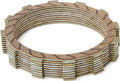 Trw kupplungslamellensatz clutch kit mcc221-9