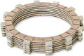 Trw kupplungslamellensatz clutch kit mcc227-7