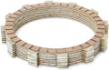 Trw kupplungslamellensatz clutch kit mcc230-8