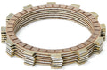 Trw koppelingsplaat set clutch kit mcc303-6