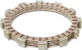 Trw kupplungslamellensatz clutch kit mcc304-5