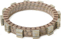 Trw kupplungslamellensatz clutch kit mcc309-7